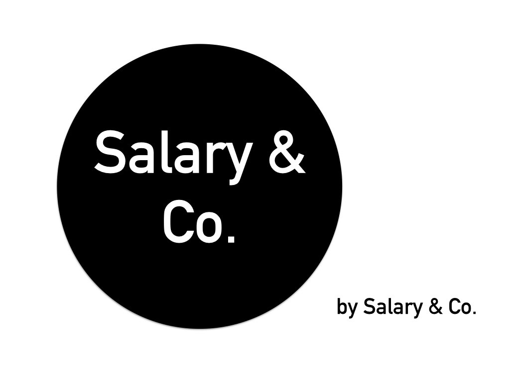 Salary Co 